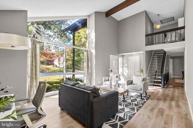 9512 Longlook Ln, Columbia, MD 21045 - photo 4