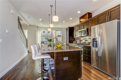 7909 229th Place SW unit D, Edmonds, WA 98026 - photo 4