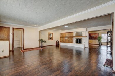 11705 N Miller Ave, Oklahoma City, OK 73120 - photo 5