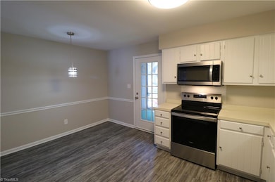 4007 S Bend Dr unit 104, Winston Salem, NC 27107 - photo 3