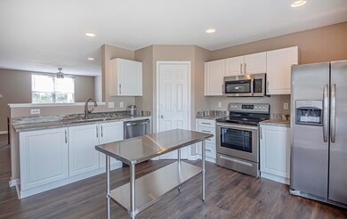 7 Kitchen