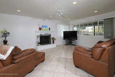 Scoville Living Room