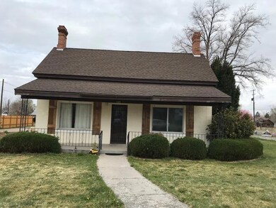 Great Home