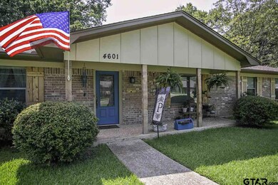 4601 Leisure Ln, Tyler, TX 75703 - photo 2