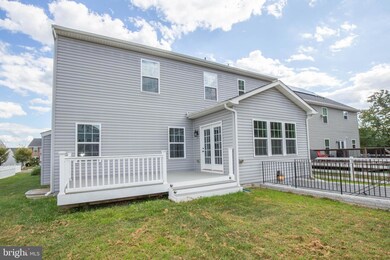 112 Churndash Way, Stephenson, VA 22656 - photo 5