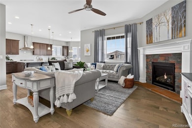 16902 W 94th Place, Arvada, CO 80007 - photo 6