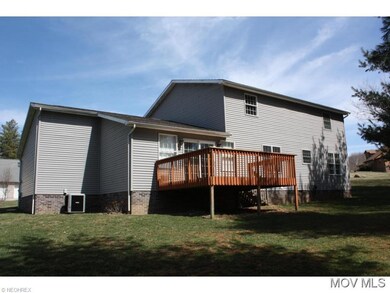 Back of Home
