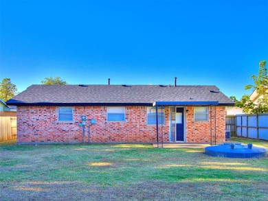 2721 SW 87th St, Oklahoma City, OK 73159 - photo 7