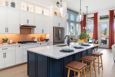 437 Silver Moon Way, Katy, TX 77493 - photo 2