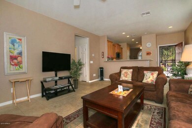Spacious