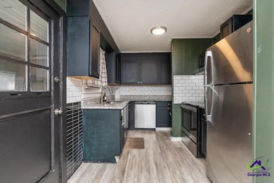 624 Pine Ridge St, Perry, GA 31069 - photo 5