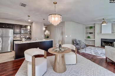 45 Battery Walk Ct unit B, Columbia, SC 29212 - photo 2