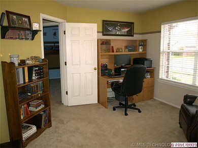 21232 E 39th St S, Broken Arrow, OK 74014 - photo 3