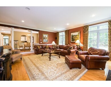 1 Settlers Rd, Shrewsbury, MA 01545 - photo 5
