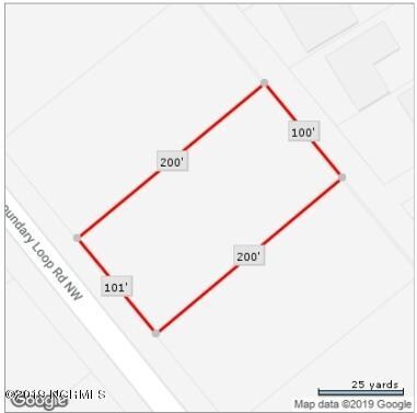 Lot plat