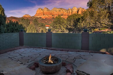 315 Red Rock Dr, Sedona, AZ 86351 - photo 6