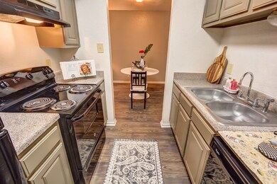 480 W Parker Rd unit 84, Houston, TX 77091 - photo 6