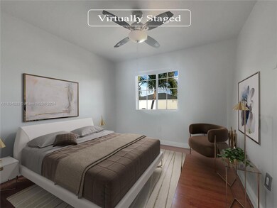 Virtually Staged