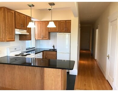 1100 Beacon St unit 4B, Brookline, MA 02446 - photo 2