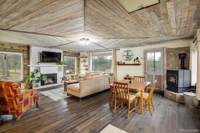 11 Eagles Nest Ln, Golden, CO 80403 - photo 2