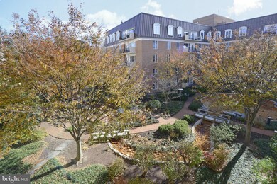 8101 Connecticut Ave unit N501, Chevy Chase, MD 20815 - photo 3