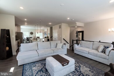 2621 Smooth Alder St N, Gambrills, MD 21054 - photo 2