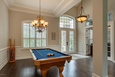 Dining Room (or Flex)