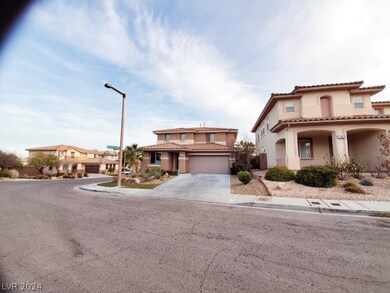 11067 Caramel Crest Ct, Las Vegas, NV 89135 - photo 2