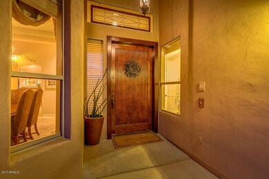 Home Entry
