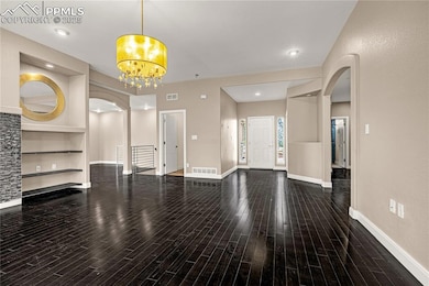 3389 Sugar Pine Way, Colorado Springs, CO 80920 - photo 5