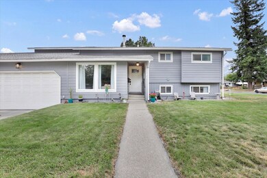 2721 S Freya St, Spokane, WA 99223 - photo 2