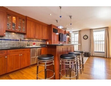 106 Saint Botolph St unit 1 FURN., Boston, MA 02115 - photo 5