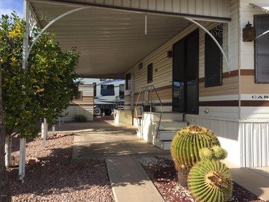 1510 Yuma
