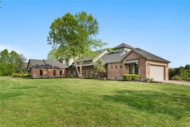 11239 Talamore Blvd, Bentonville, AR 72712 - photo 2