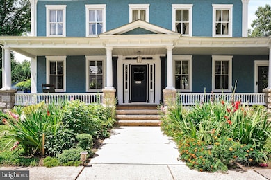 302 S Main St, Hightstown, NJ 08520 - photo 3