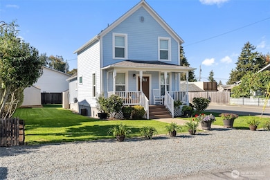 27206 101st Ave NW, Stanwood, WA 98292 - photo 4