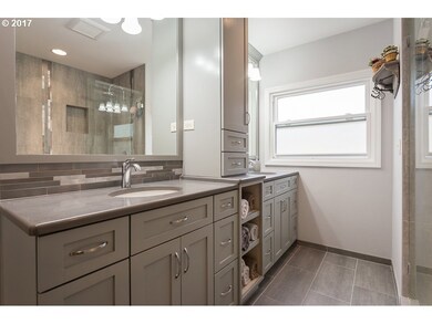 Bathroom, Attached