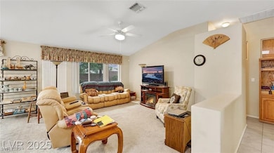 2075 Joy View Ln, Henderson, NV 89012 - photo 4