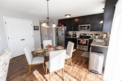 1150 Welsh Dr, Lake Saint Louis, MO 63367 - photo 3