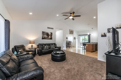 2150 Baker Rd, Dexter, MI 48130 - photo 4