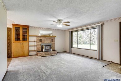 24522 Old Peak Rd, Philomath, OR 97370 - photo 5