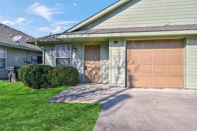 1015 Rice St unit 102, Denison, TX 75020 - photo 3