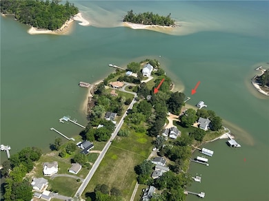 810 Long Point Ln, Topping, VA 23169 - photo 6