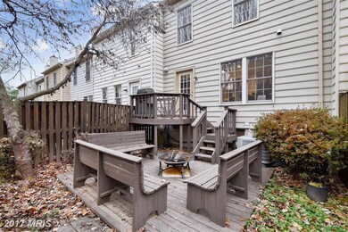 7921 Blue Gray Cir, Manassas, VA 20109 - photo 2