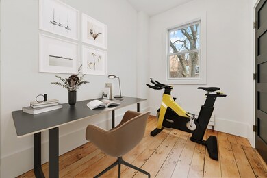 31 Pleasant St unit 1, Charlestown, MA 02129 - photo 4