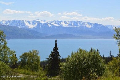 Unobstructed Views