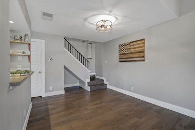 4777 Cedar Springs Rd unit 5F, Dallas, TX 75219 - photo 6