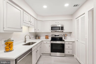 8101 Connecticut Ave unit C-310, Chevy Chase, MD 20815 - photo 6