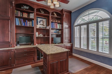 1938 Hickory Trace Dr, Fleming Island, FL 32003 - photo 5