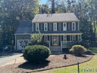 5421 Pleasant Grove Ln, Midlothian, VA 23112 - photo 2